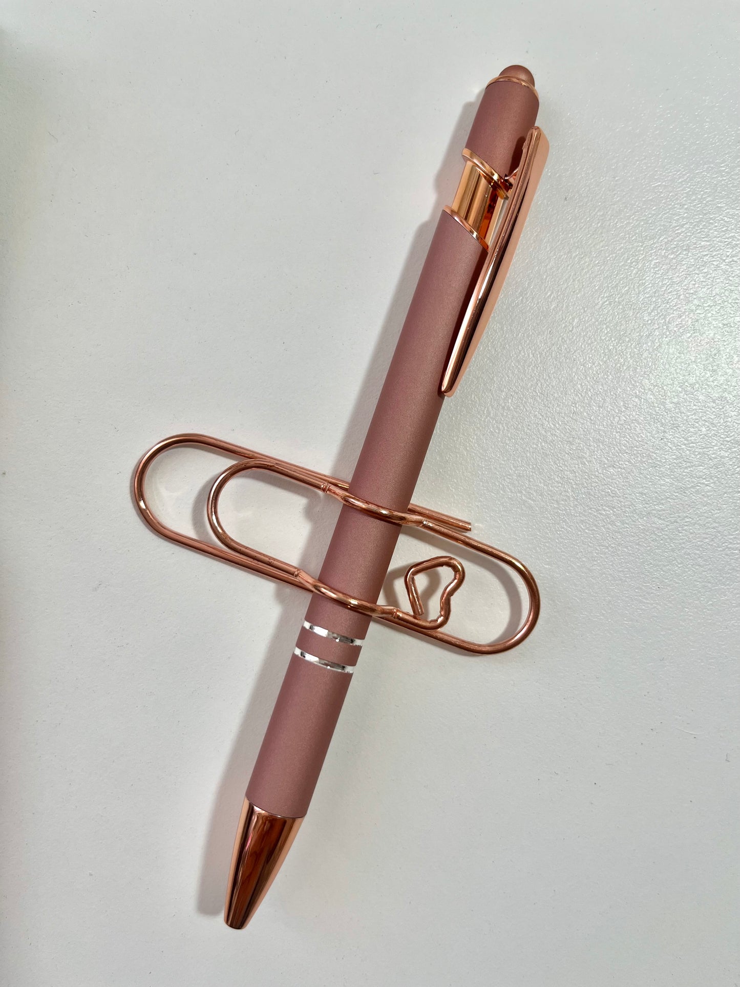 Maxi Clip porta lápiz