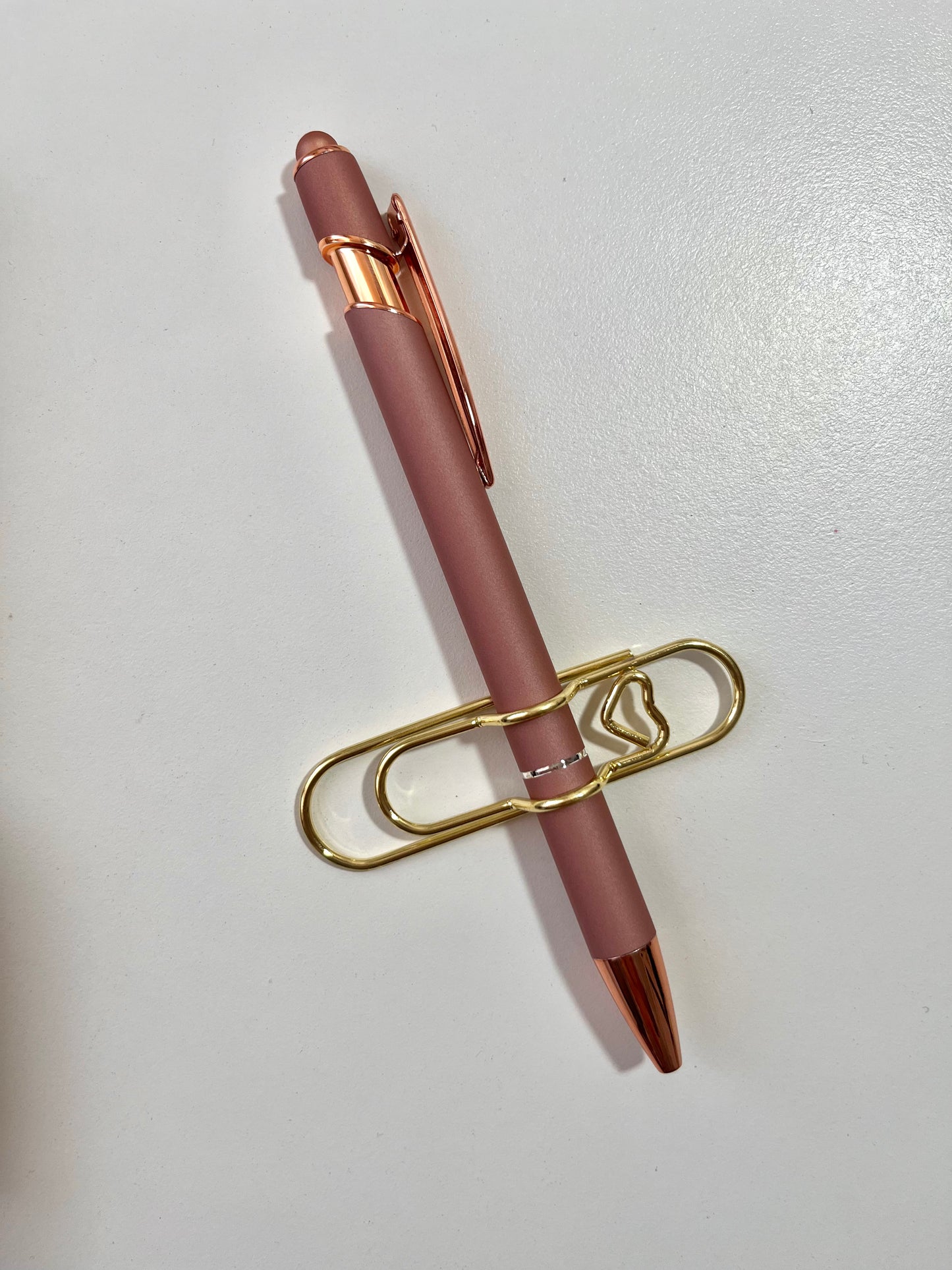 Maxi Clip porta lápiz