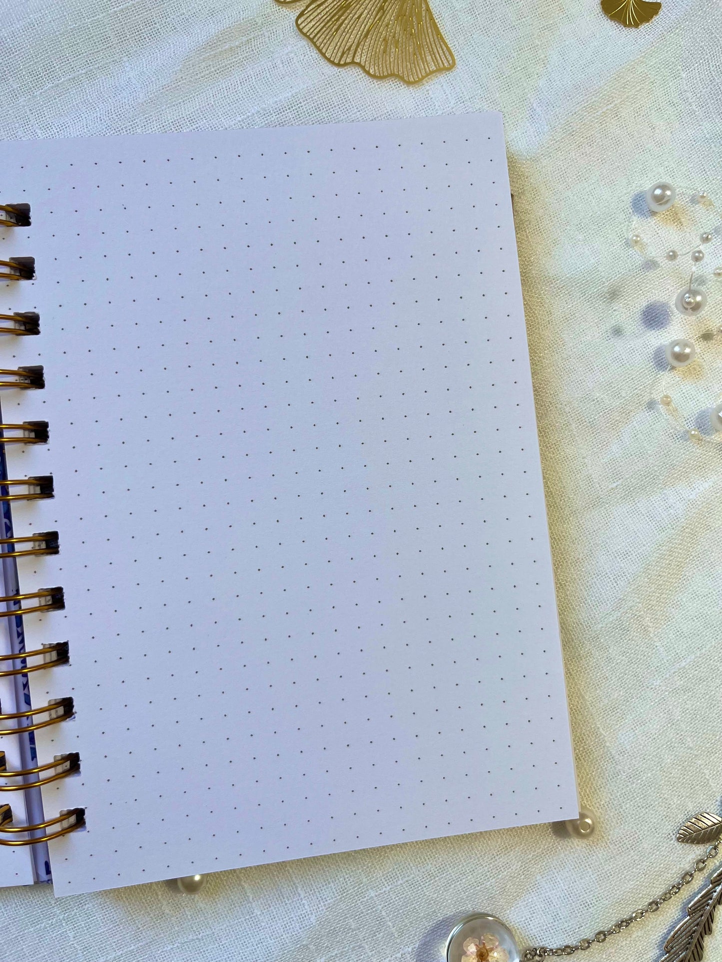 Cuaderno Sarah Kay