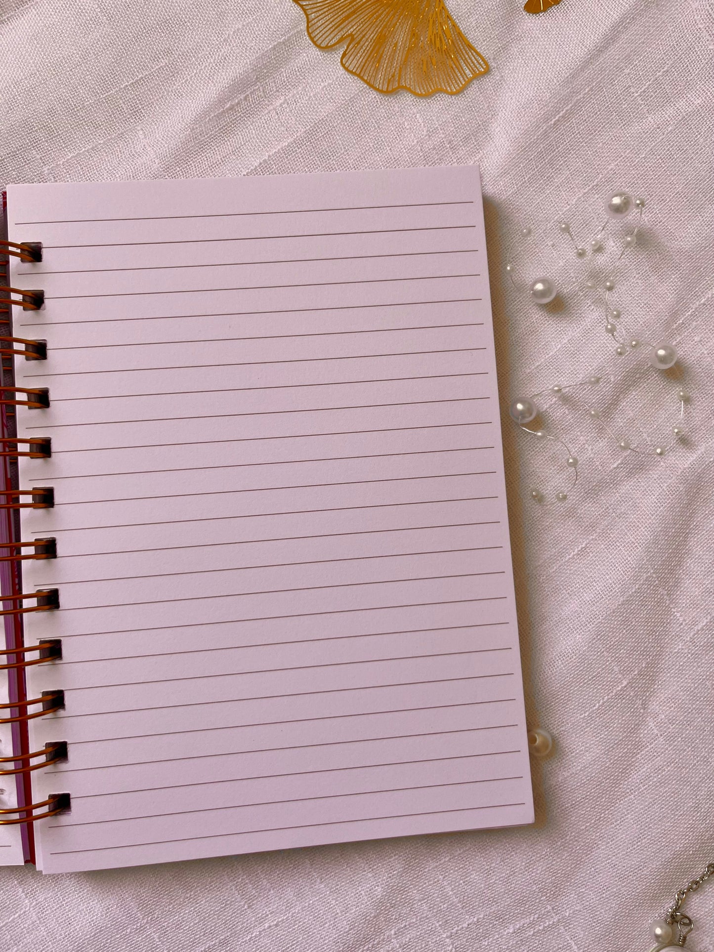 Cuaderno Sarah Kay