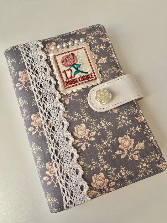 Diario planner Retro Bear