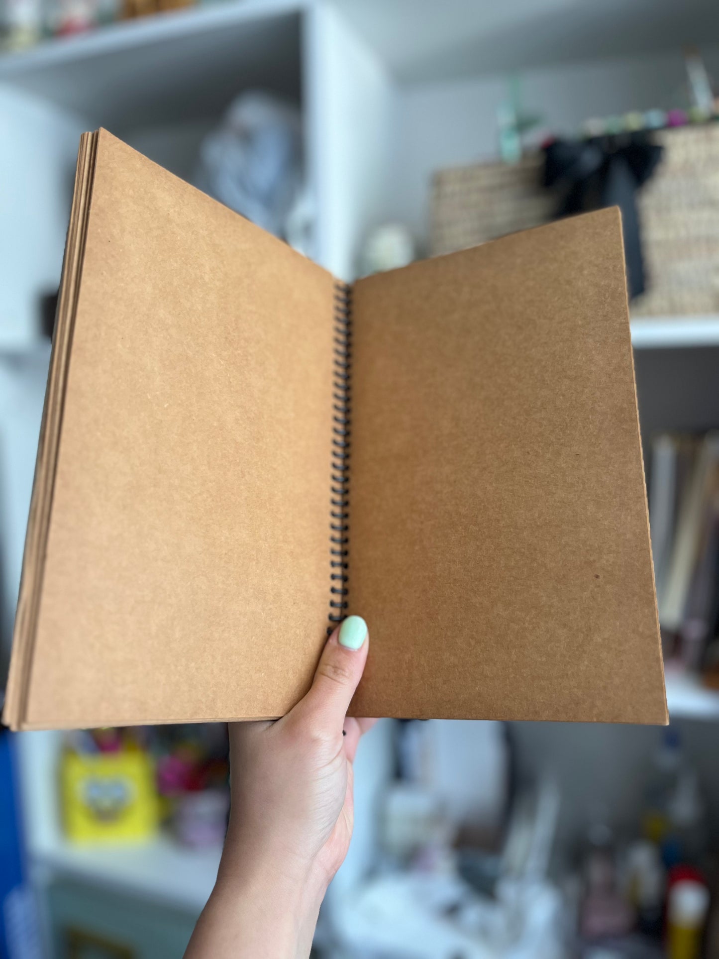 Libreta de cosas que no importan (Ni tan Chica old)