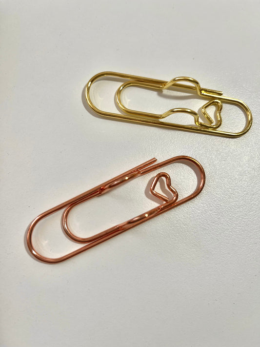 Maxi Clip porta lápiz